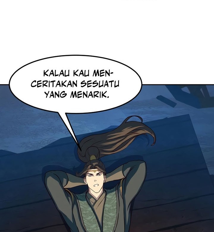 Sword Fanatic Wanders Through The Night Chapter 48 Gambar 63