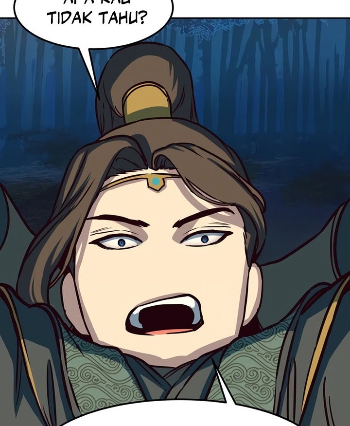 Sword Fanatic Wanders Through The Night Chapter 48 Gambar 67