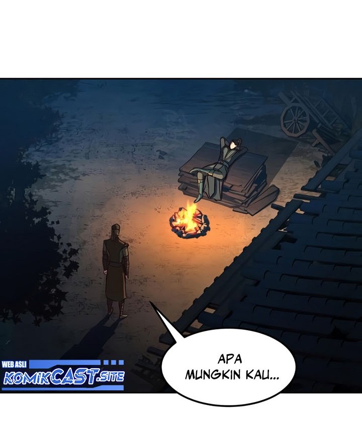Sword Fanatic Wanders Through The Night Chapter 48 Gambar 69