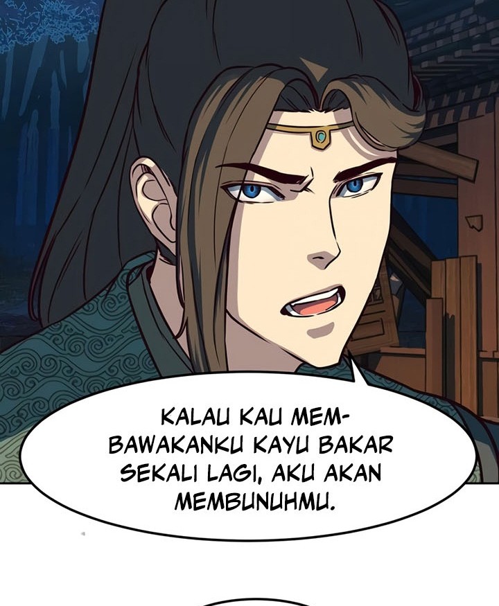Sword Fanatic Wanders Through The Night Chapter 48 Gambar 71