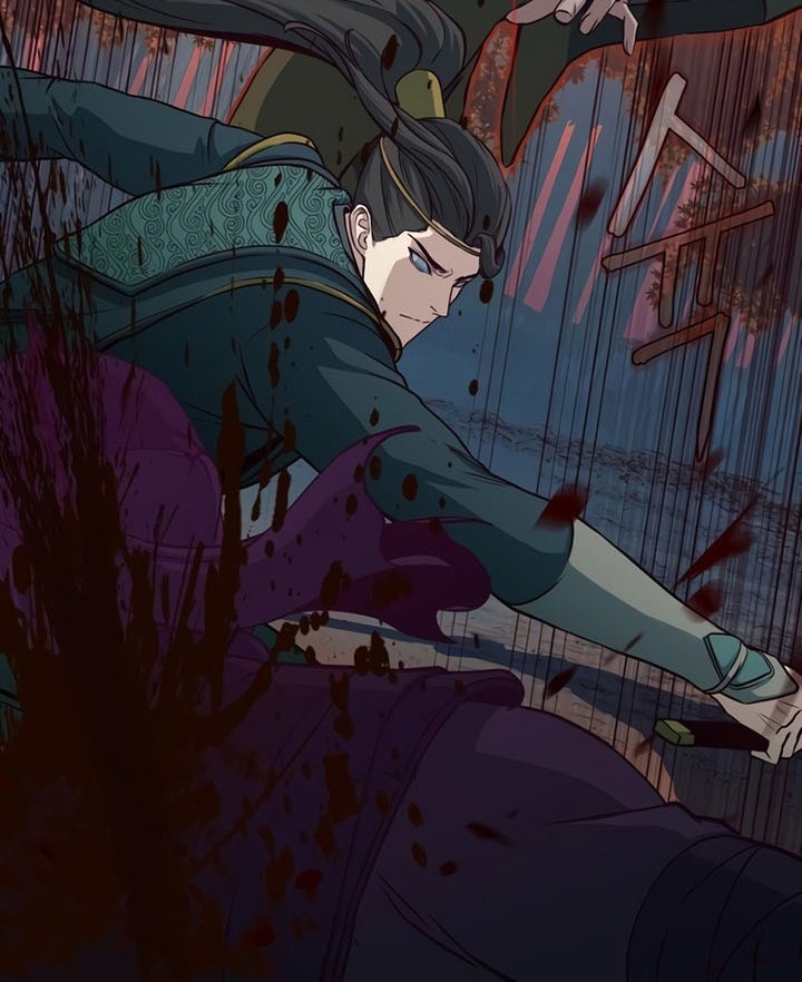 Sword Fanatic Wanders Through The Night Chapter 48 Gambar 9