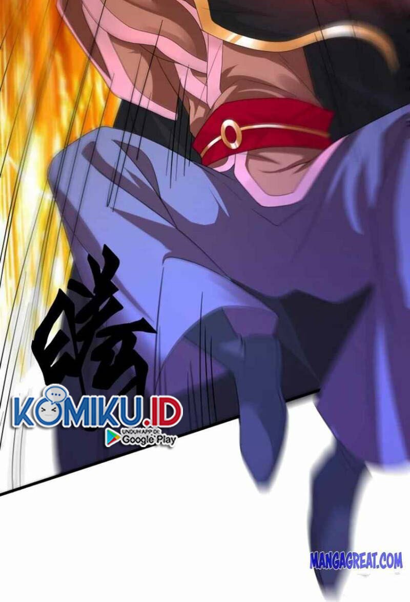 Shura Sword Sovereign Chapter 265 Gambar 10