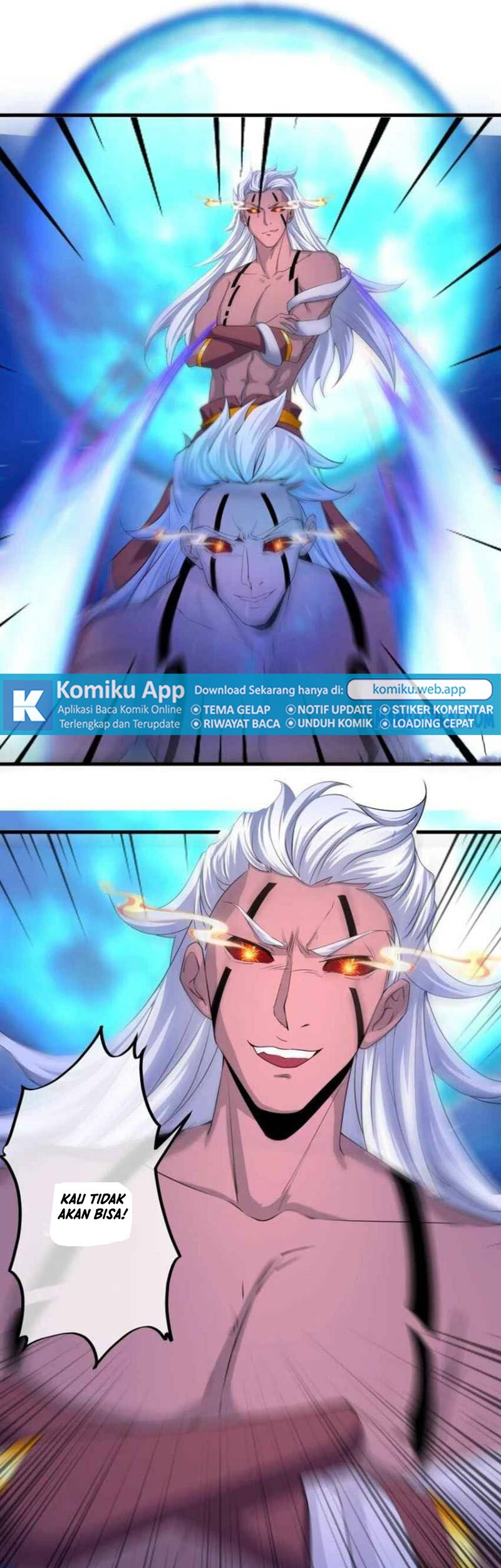 Shura Sword Sovereign Chapter 270 Gambar 6