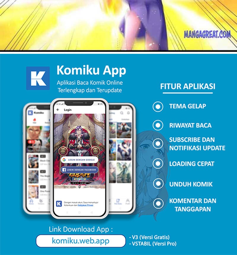 Shura Sword Sovereign Chapter 270 Gambar 22