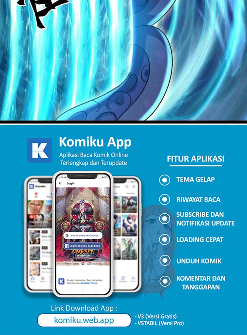 Shura Sword Sovereign Chapter 274 Gambar 17