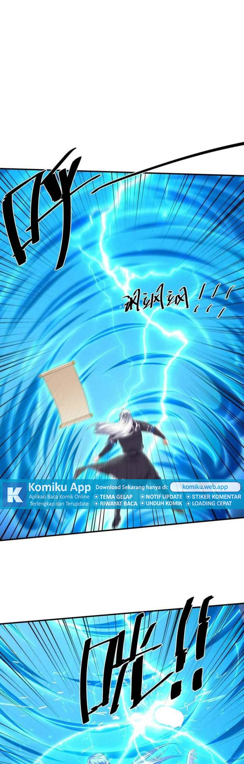 Shura Sword Sovereign Chapter 275 Gambar 10