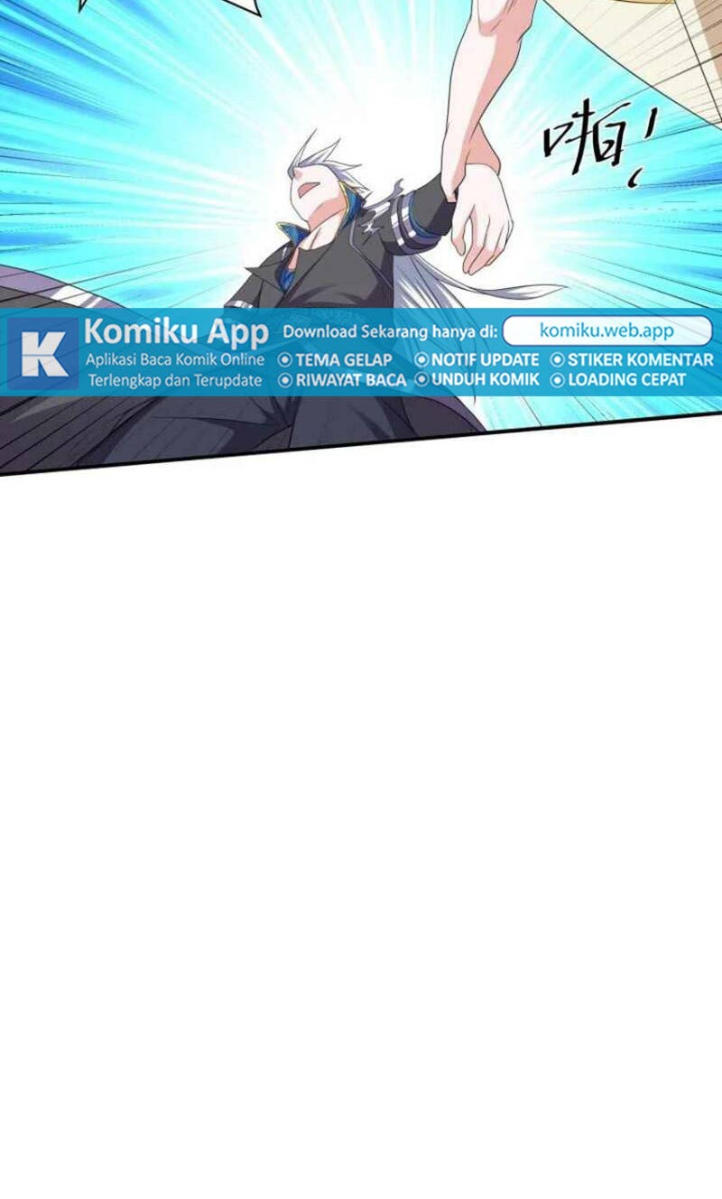 Shura Sword Sovereign Chapter 275 Gambar 12