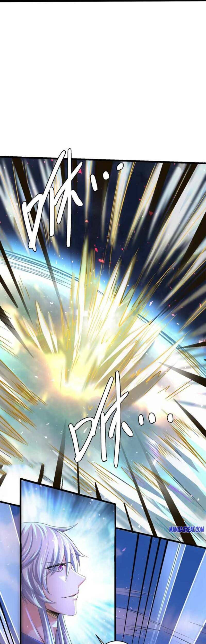 Shura Sword Sovereign Chapter 277 Gambar 9