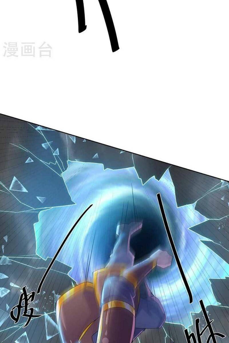 Shura Sword Sovereign Chapter 279 Gambar 9