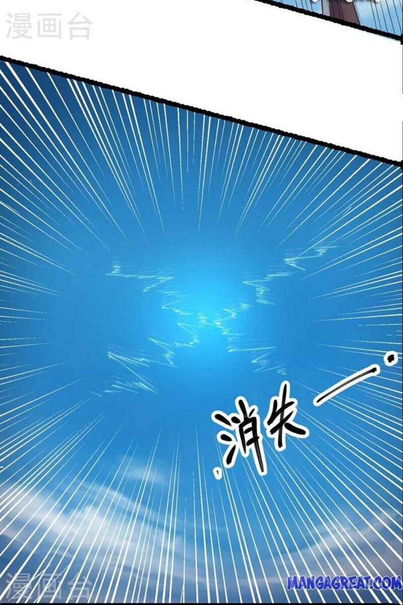 Shura Sword Sovereign Chapter 279 Gambar 13