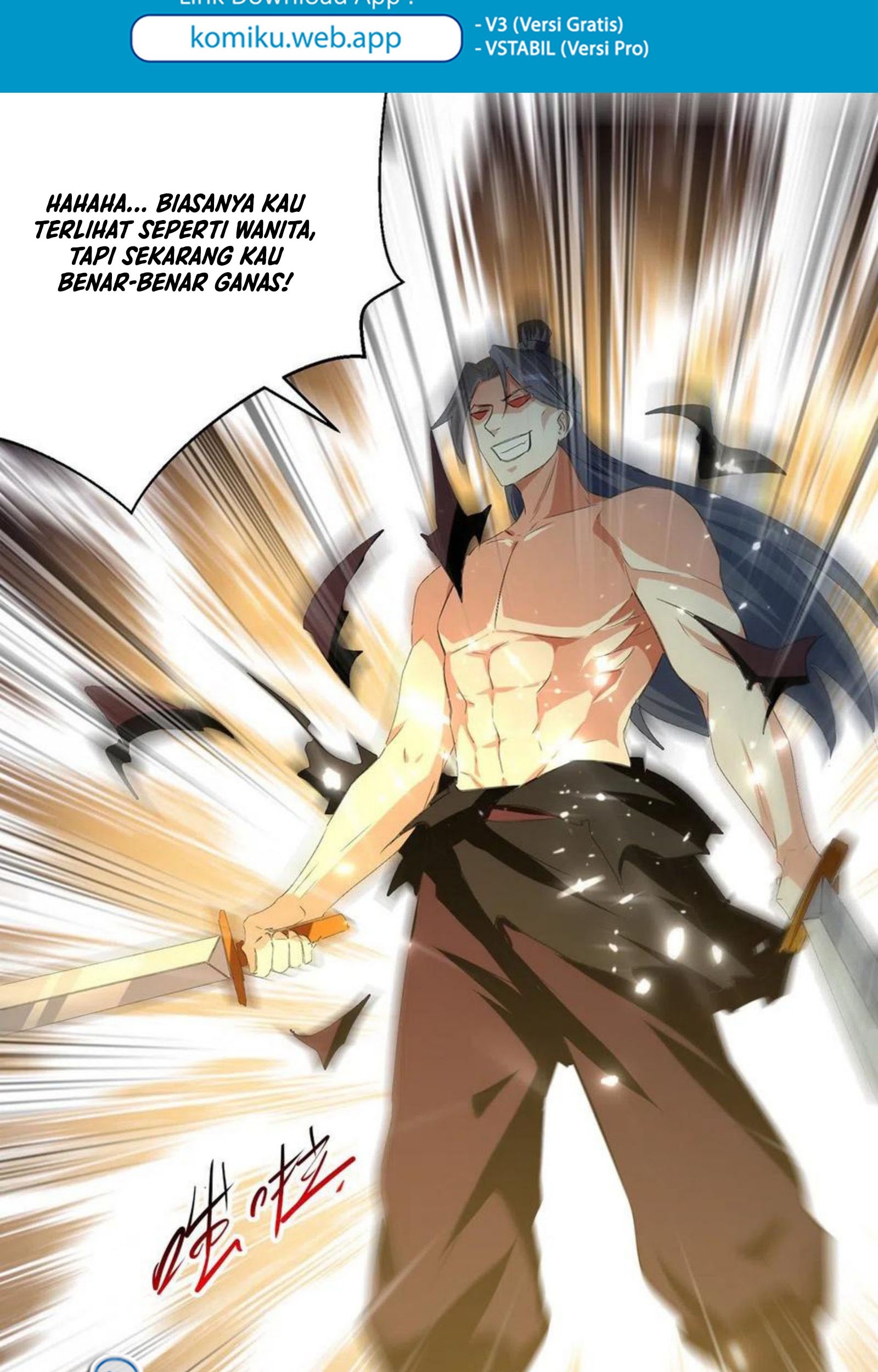 Baca  Ling Tian Shendi Chapter 151 Gambar 2