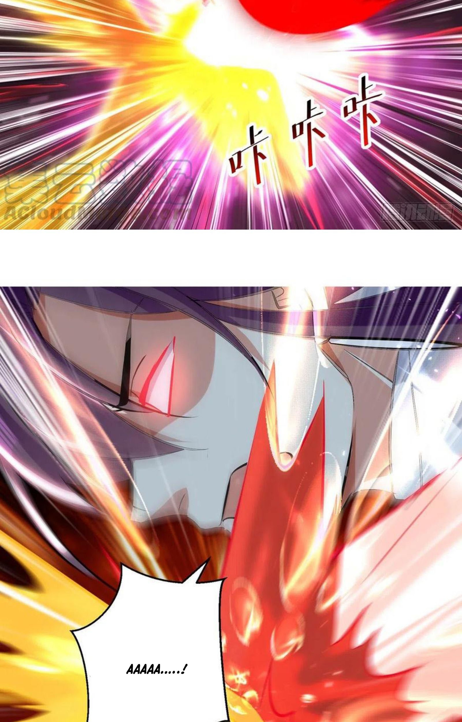 Ling Tian Shendi Chapter 151 Gambar 26