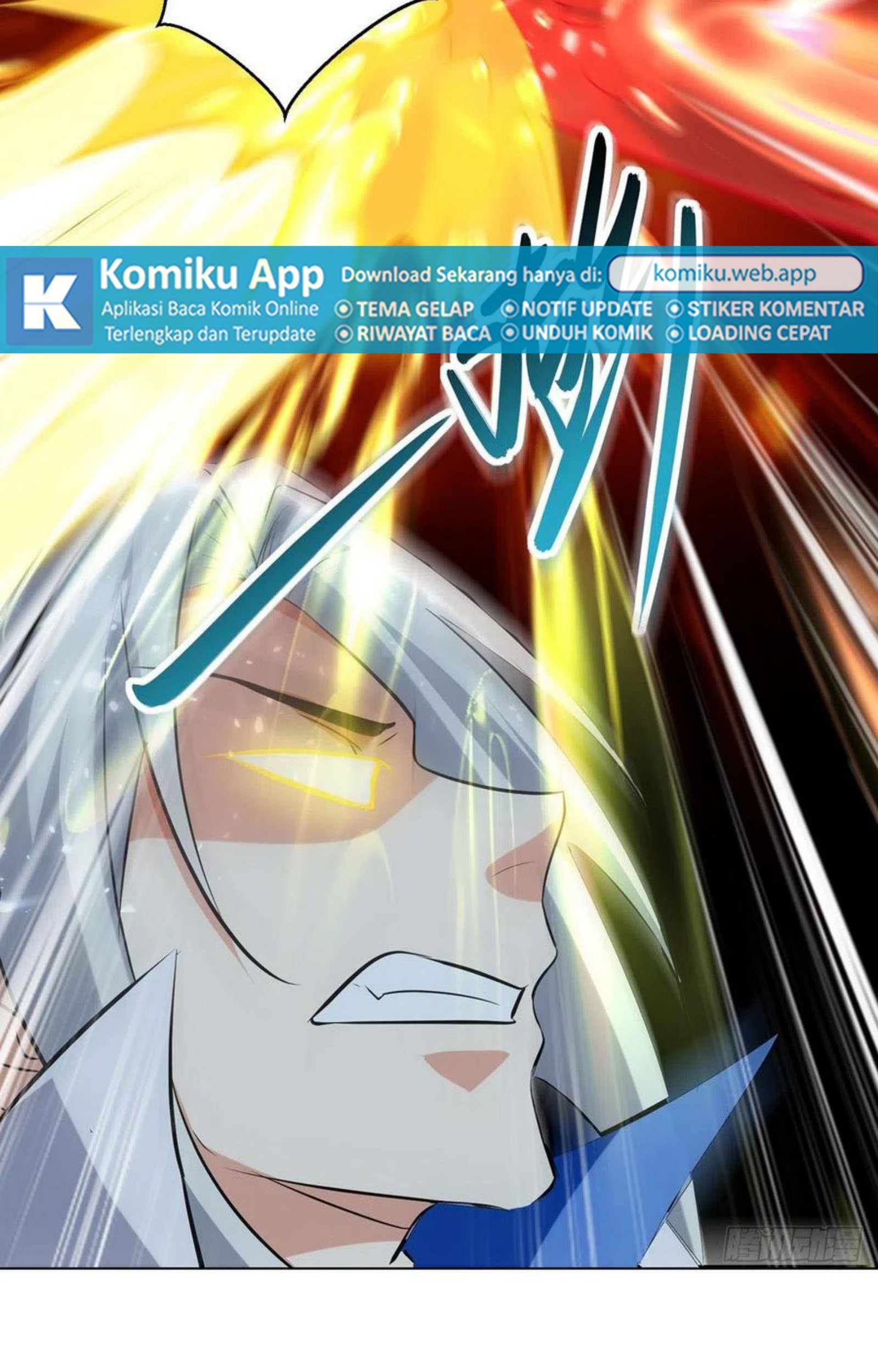 Ling Tian Shendi Chapter 151 Gambar 27