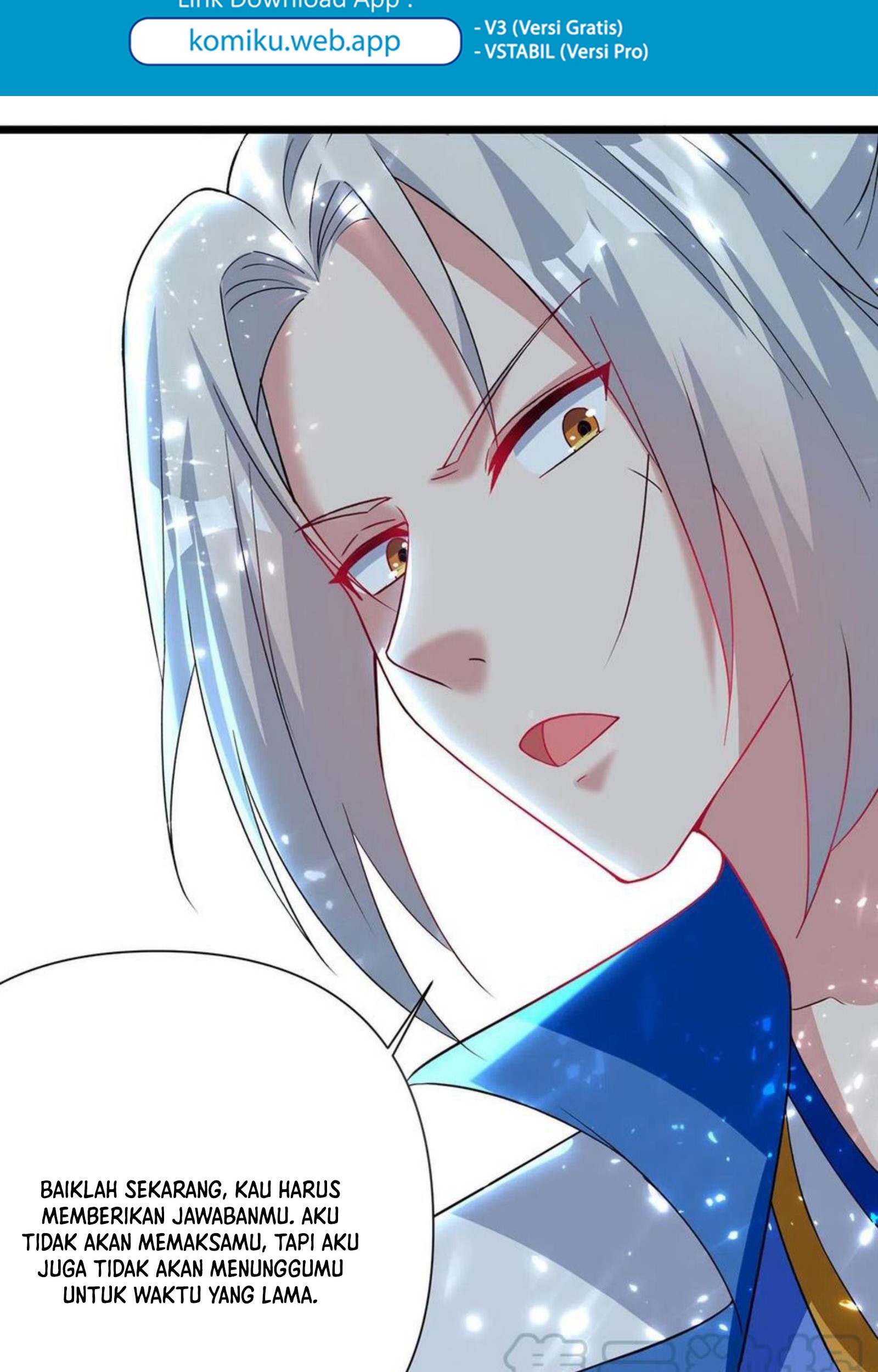 Baca Ling Tian Shendi Chapter 150 Gambar 2