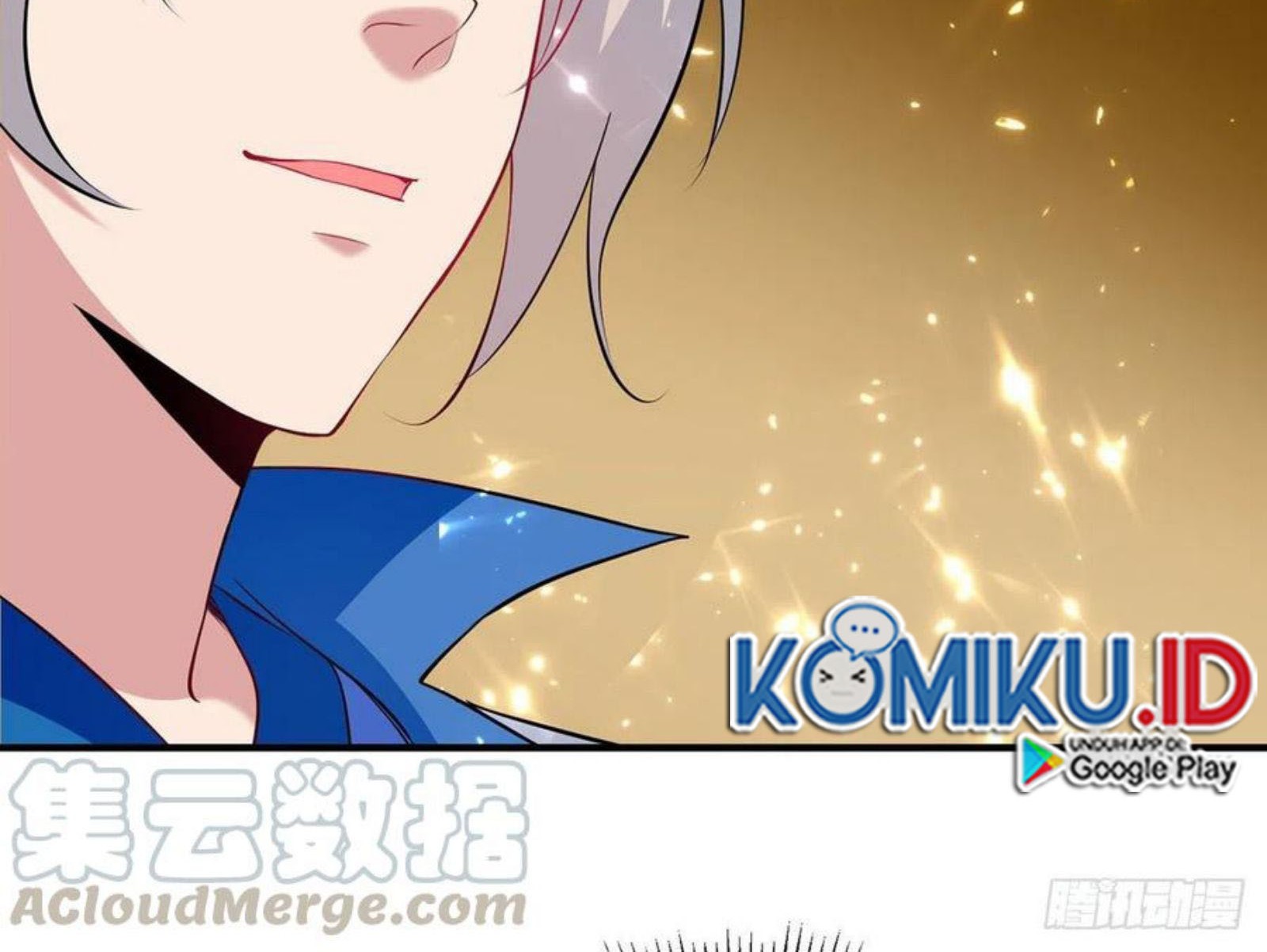 Ling Tian Shendi Chapter 150 Gambar 11