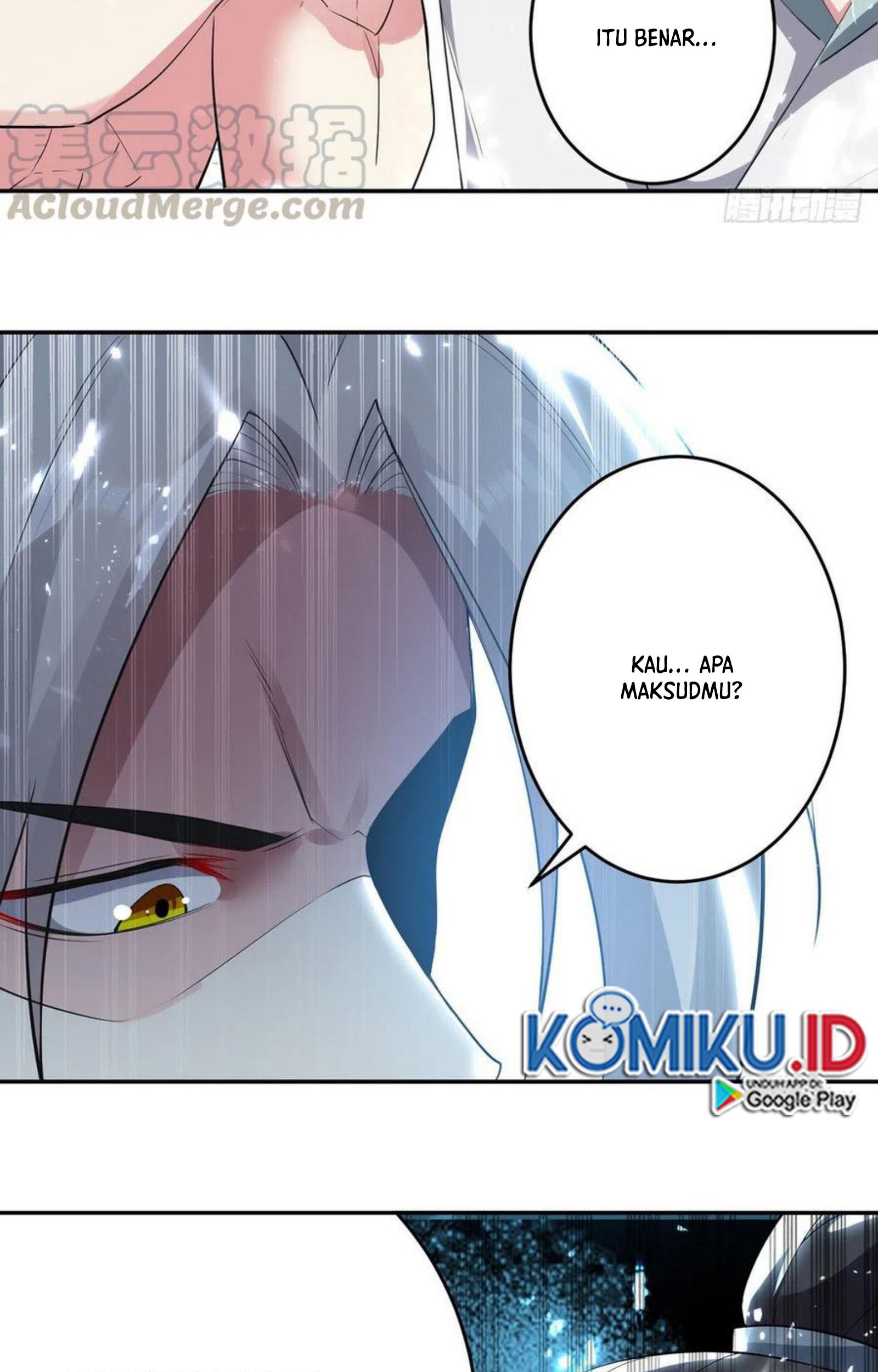 Ling Tian Shendi Chapter 152 Gambar 14