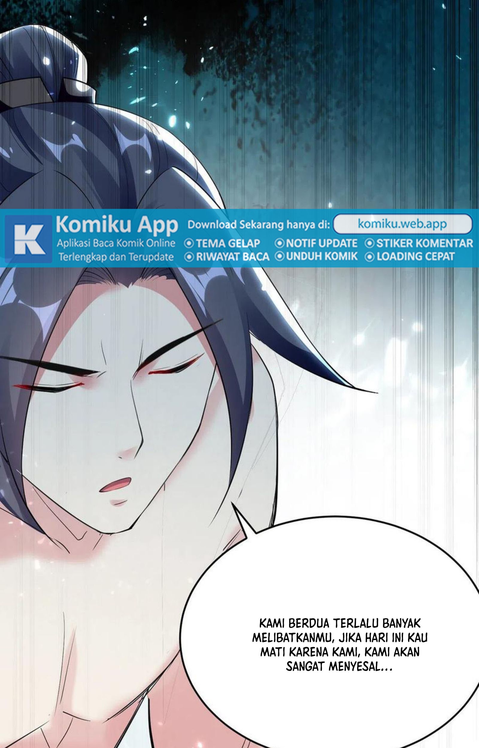 Ling Tian Shendi Chapter 152 Gambar 16