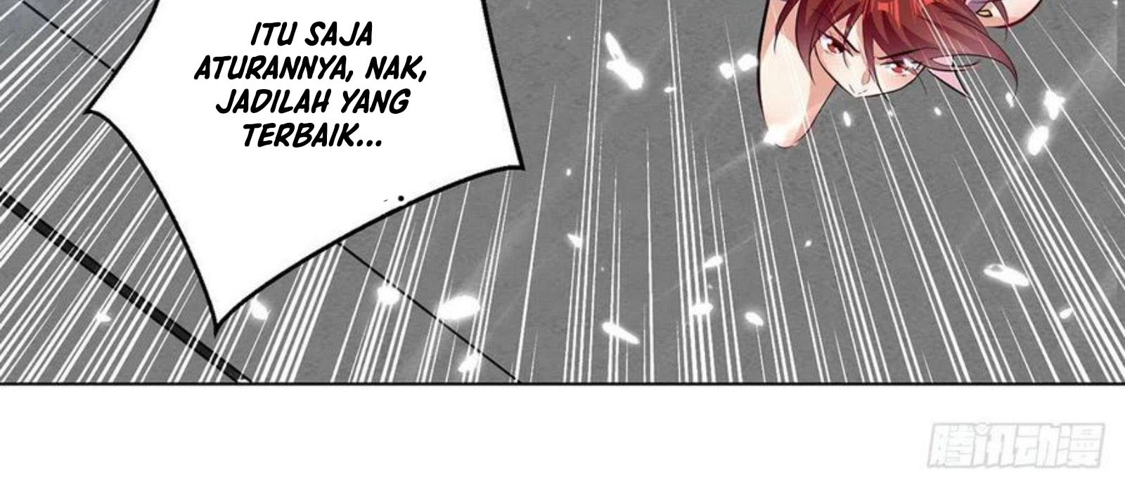 Ling Tian Shendi Chapter 154 Gambar 16