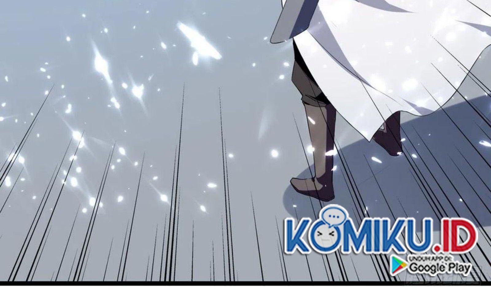 Ling Tian Shendi Chapter 155 Gambar 17