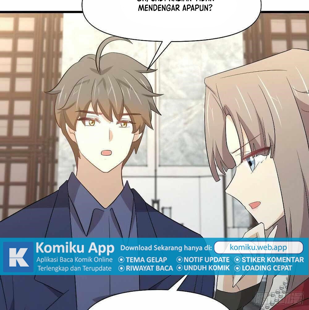Immortal Swordsman in The Reverse World Chapter 369 Gambar 13