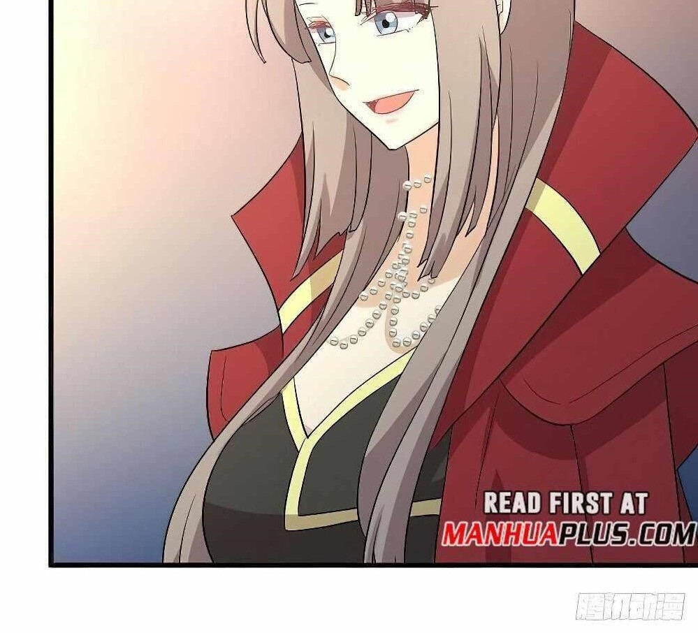 Immortal Swordsman in The Reverse World Chapter 370 Gambar 5
