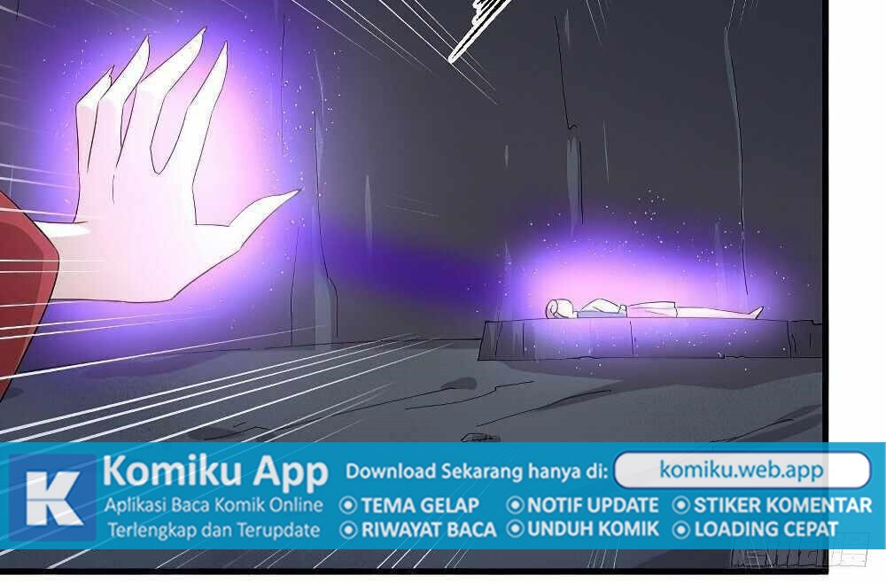 Immortal Swordsman in The Reverse World Chapter 370 Gambar 25