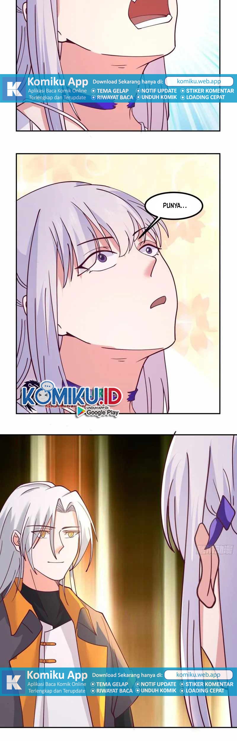 I Have a Dragon on My Body Chapter 599 Gambar 5