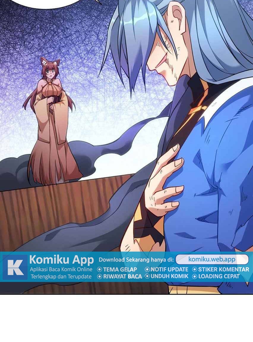 Rebirth After 80.000 Years Passed Chapter 263 Gambar 4
