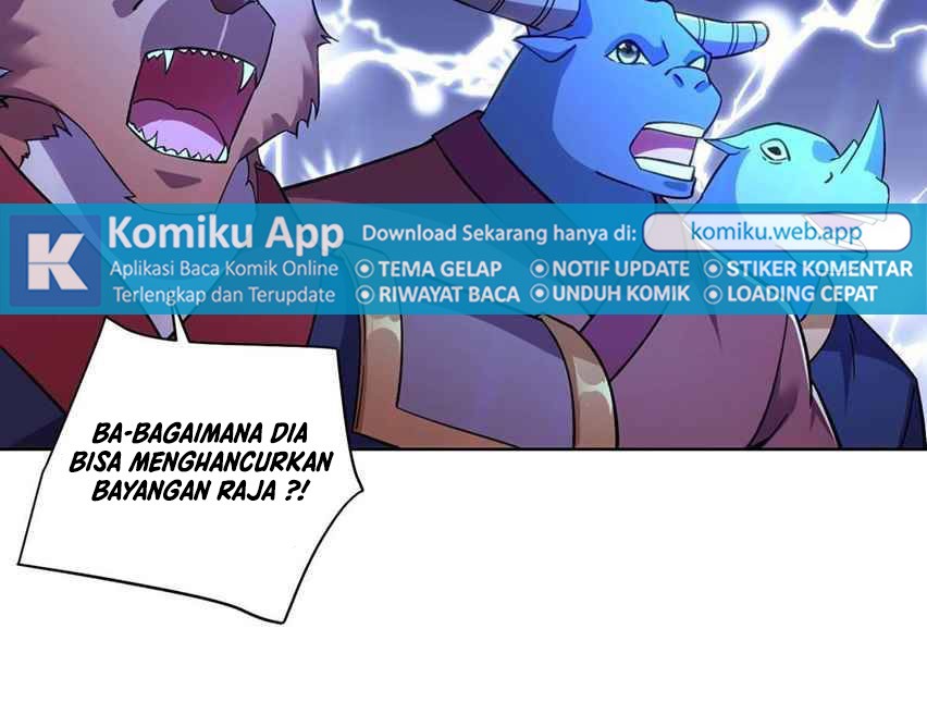 Rebirth After 80.000 Years Passed Chapter 263 Gambar 9
