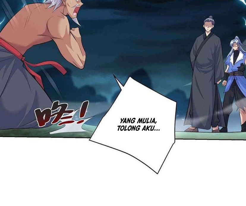Rebirth After 80.000 Years Passed Chapter 264 Gambar 8