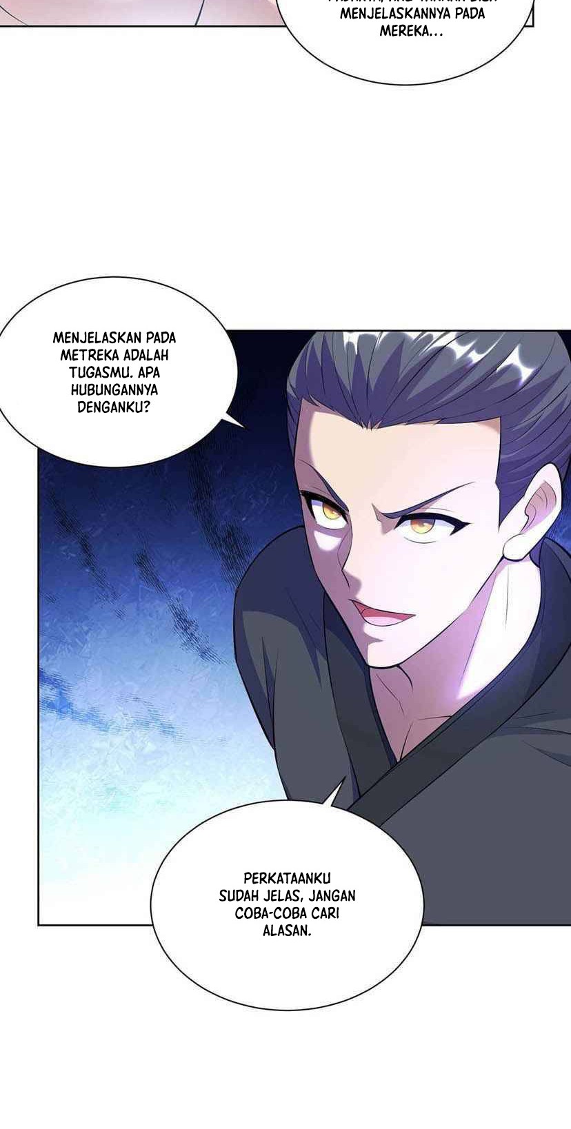 Rebirth After 80.000 Years Passed Chapter 264 Gambar 12
