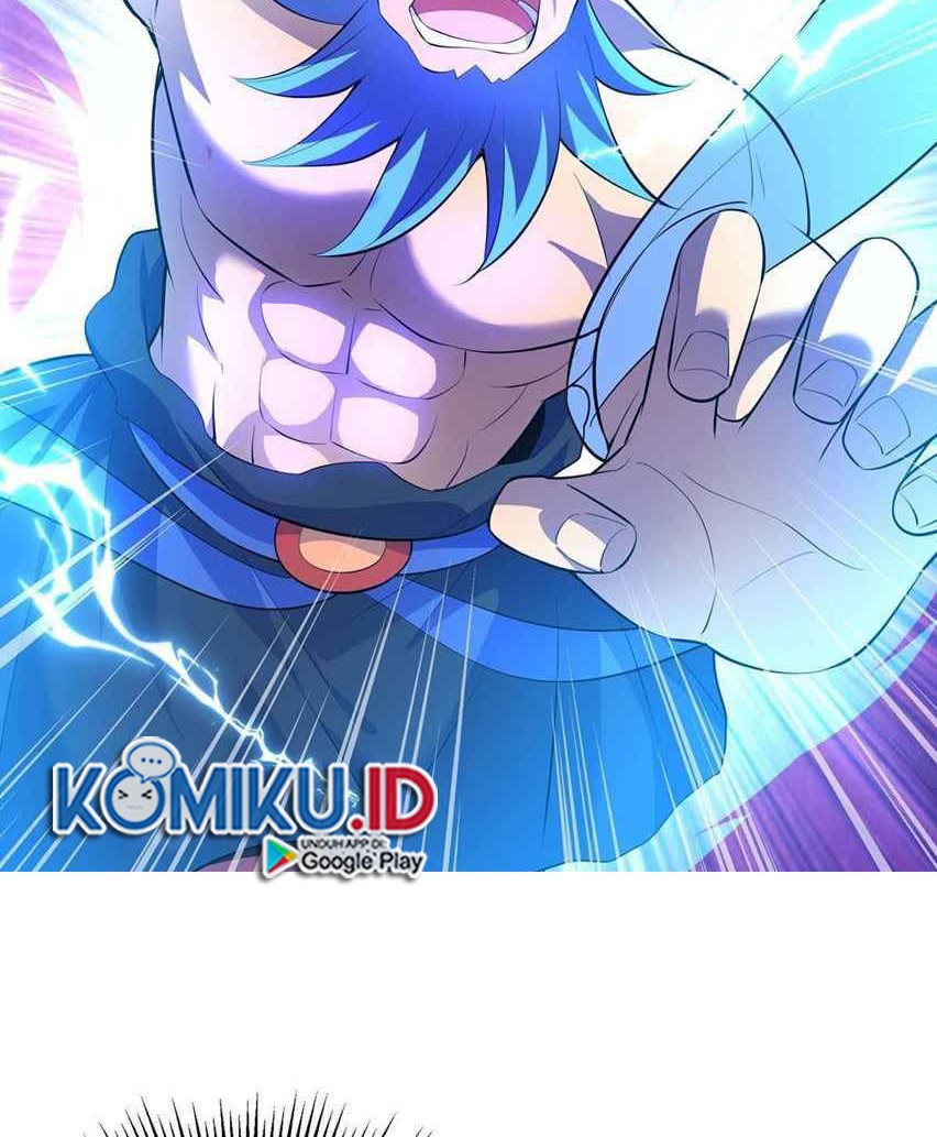 Rebirth After 80.000 Years Passed Chapter 265 Gambar 8
