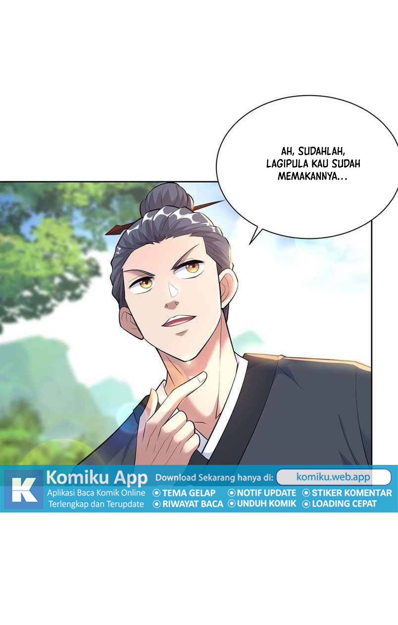 Rebirth After 80.000 Years Passed Chapter 266 Gambar 4