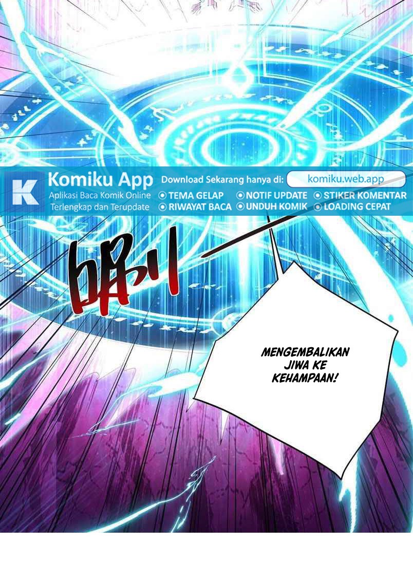 Rebirth After 80.000 Years Passed Chapter 266 Gambar 8