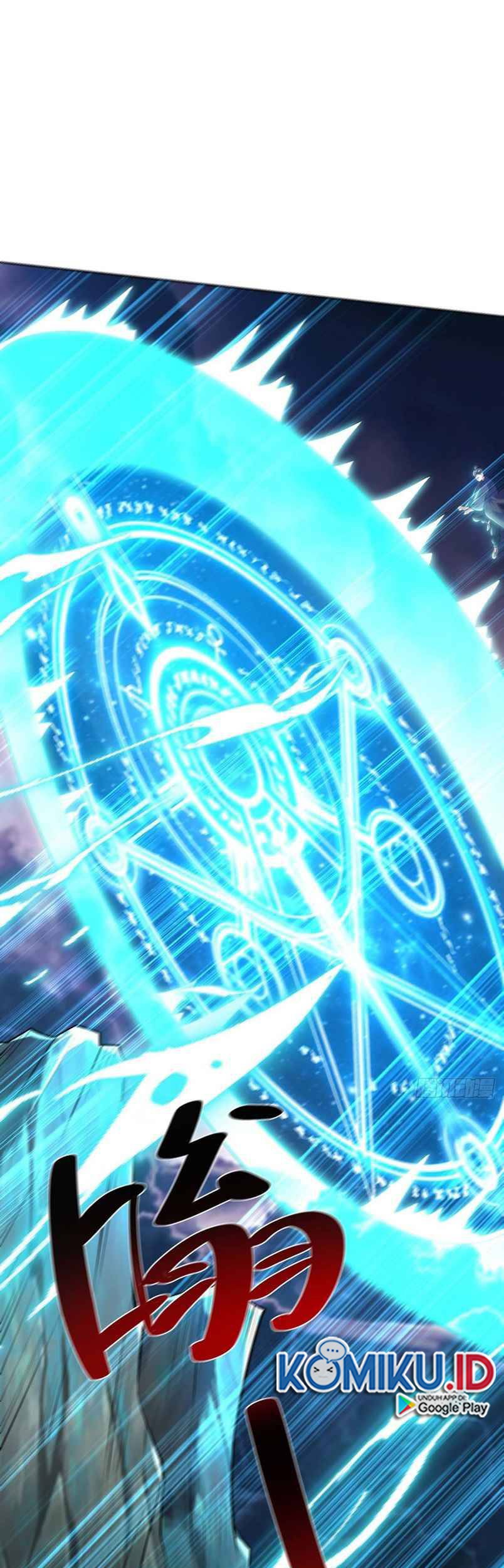 Rebirth After 80.000 Years Passed Chapter 266 Gambar 9