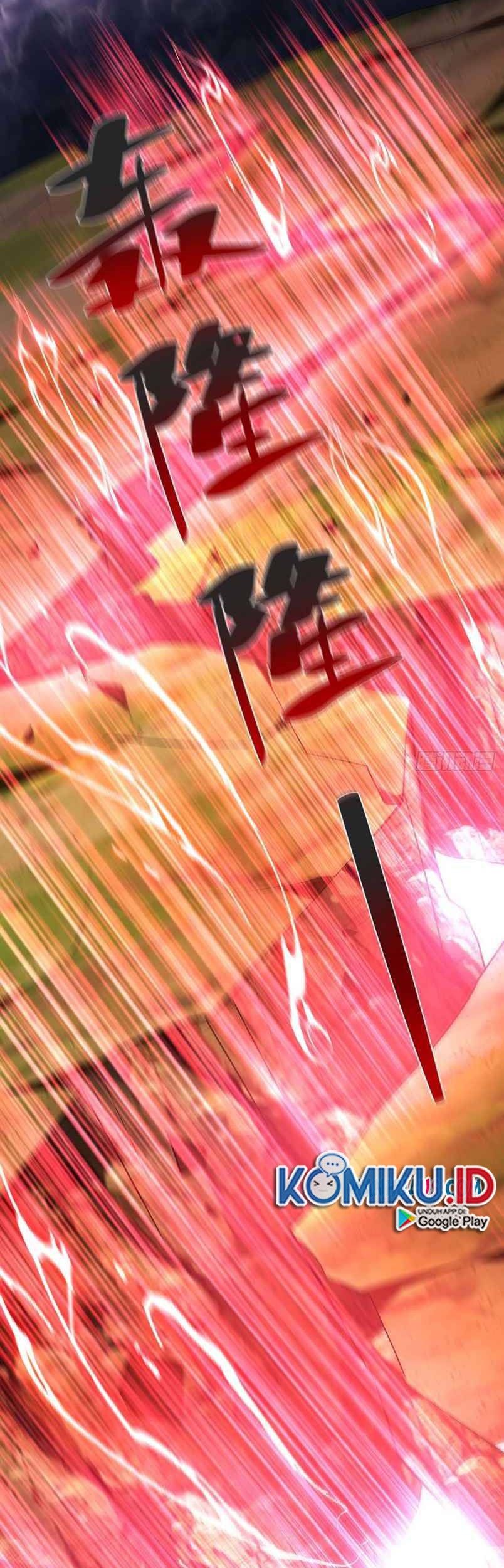 Rebirth After 80.000 Years Passed Chapter 266 Gambar 11