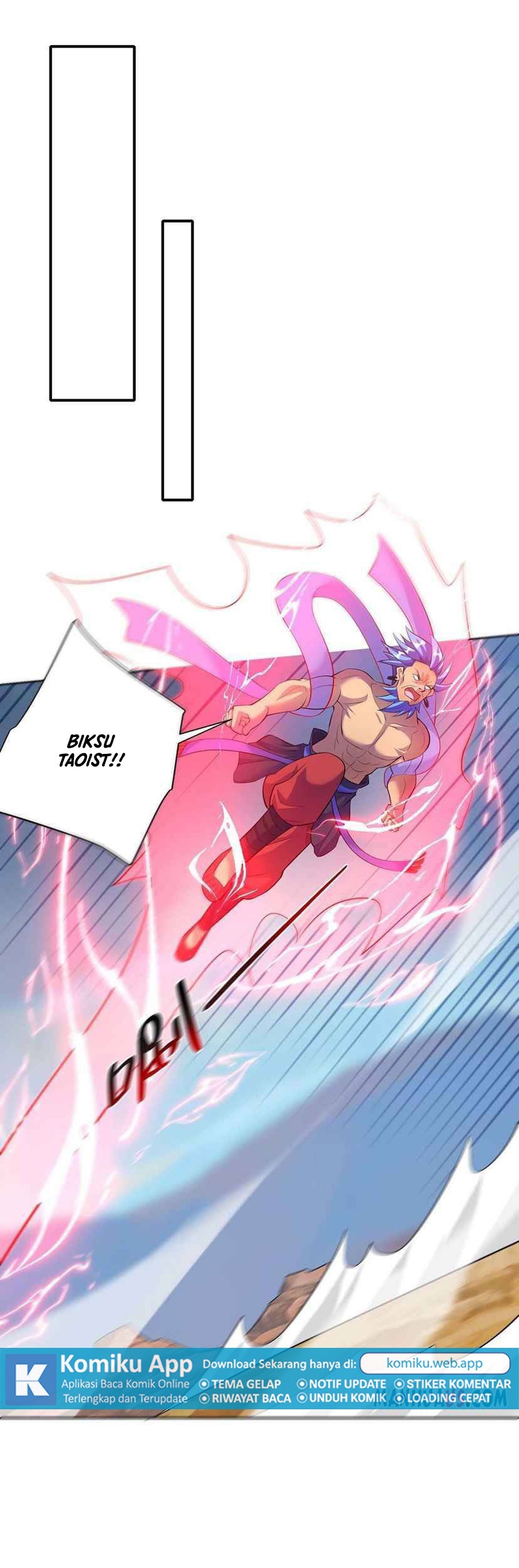 Rebirth After 80.000 Years Passed Chapter 267 Gambar 10
