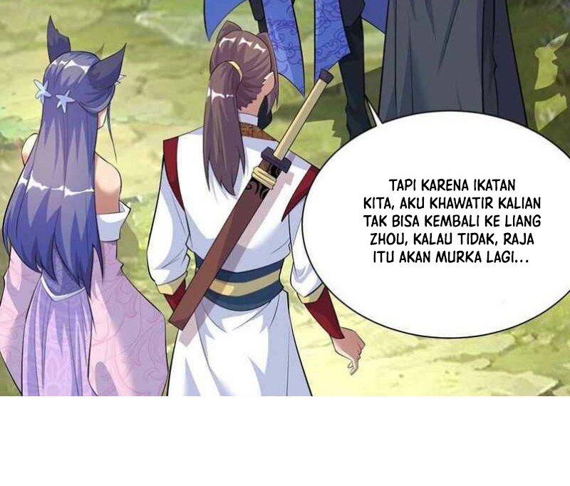 Rebirth After 80.000 Years Passed Chapter 268 Gambar 4