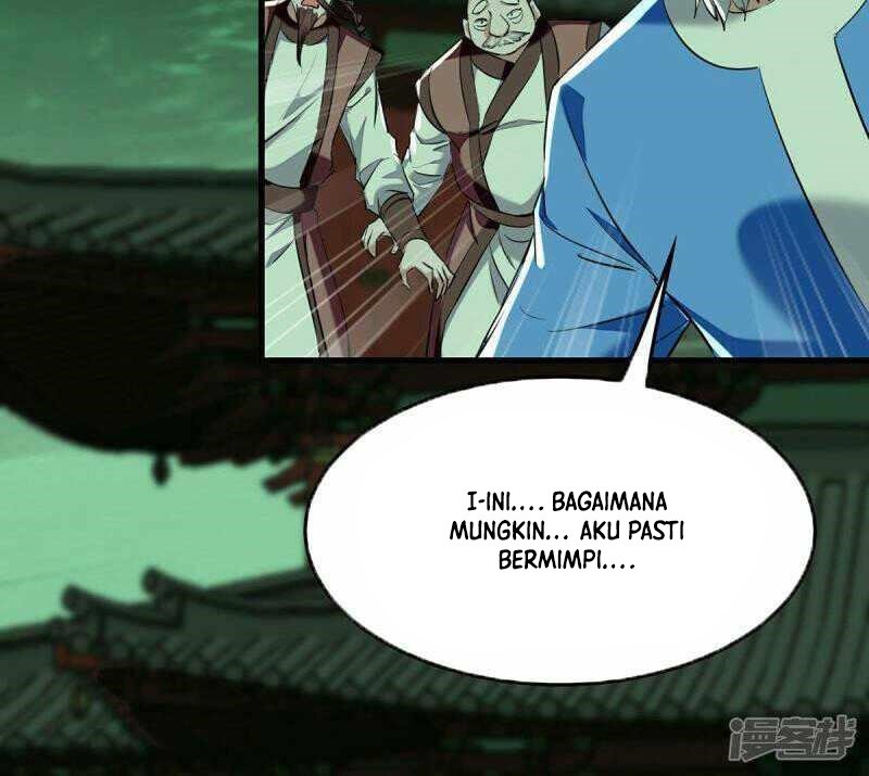 Return of Xiandi Chapter 371 Gambar 10