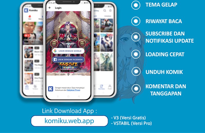 Return of Xiandi Chapter 371 Gambar 20