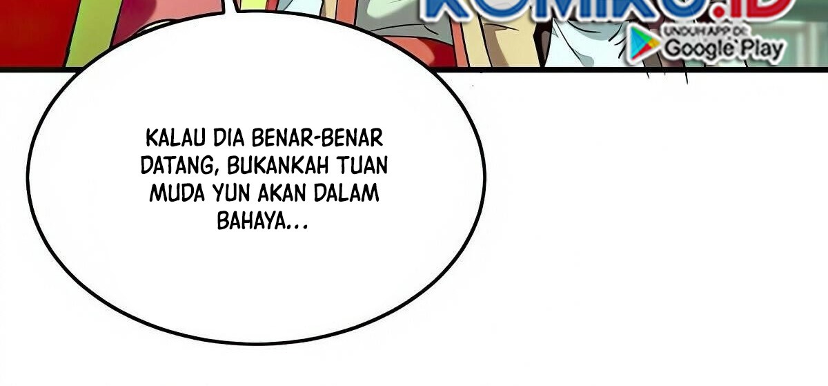 Return of Xiandi Chapter 372 Gambar 9