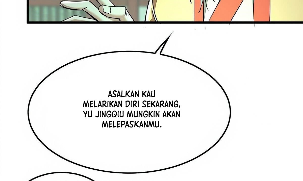 Return of Xiandi Chapter 372 Gambar 16
