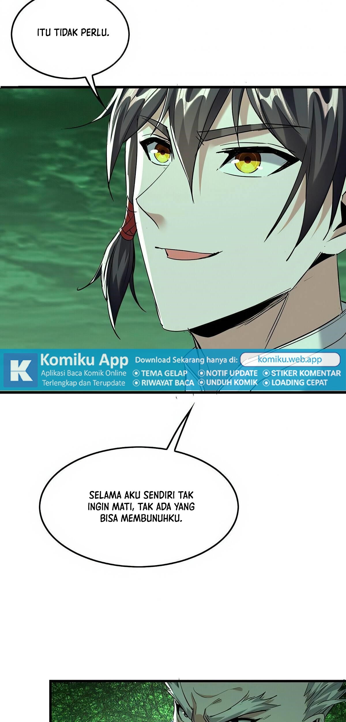 Return of Xiandi Chapter 372 Gambar 17