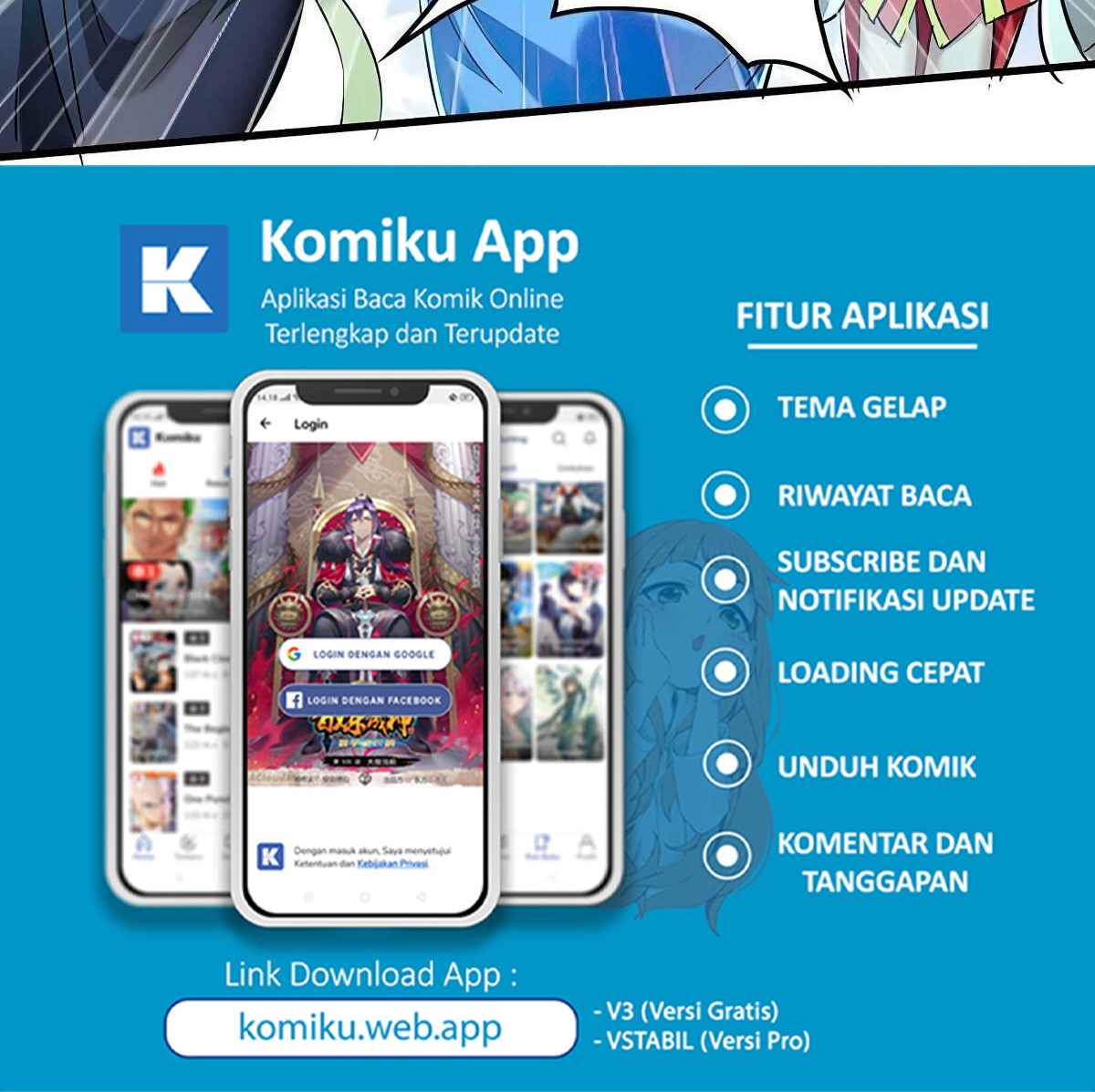 Return of Xiandi Chapter 372 Gambar 29