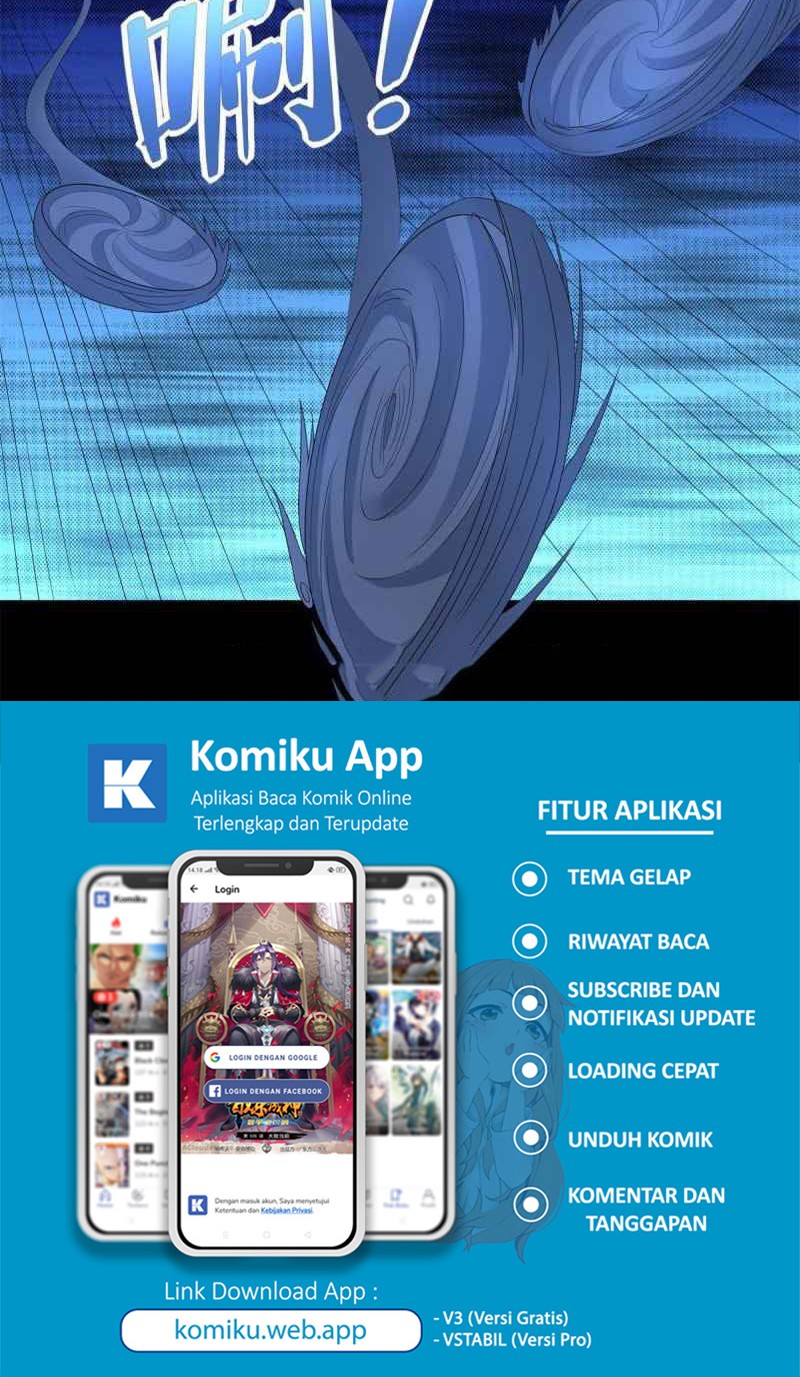 King of Apocalypse Chapter 443 Gambar 17