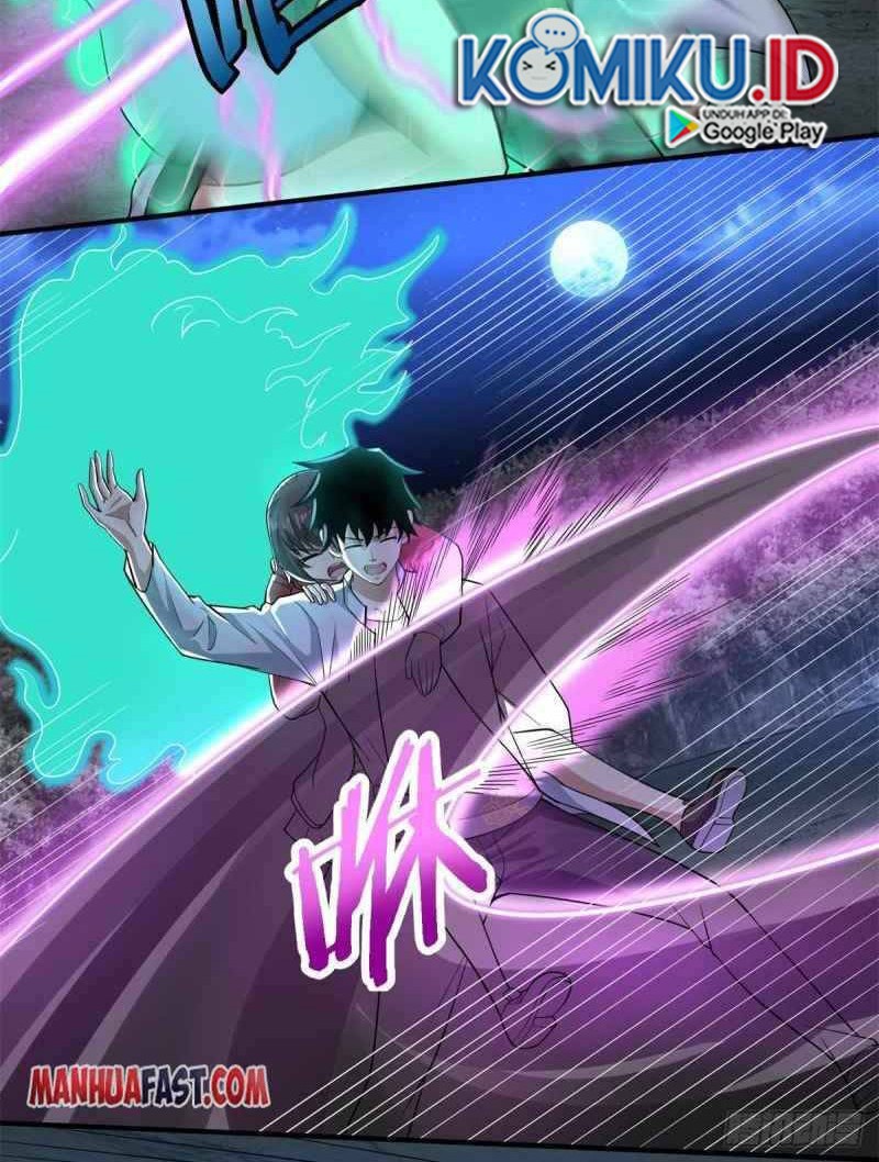 King of Apocalypse Chapter 444 Gambar 4