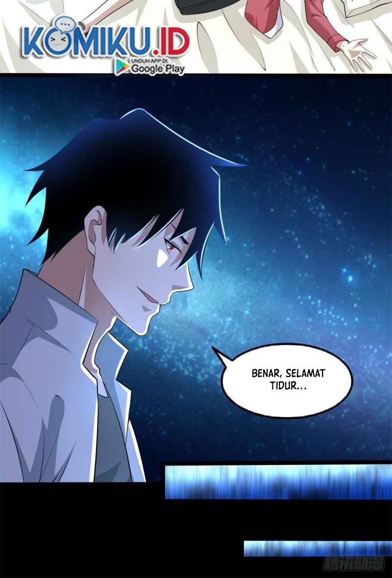 King of Apocalypse Chapter 446 Gambar 8