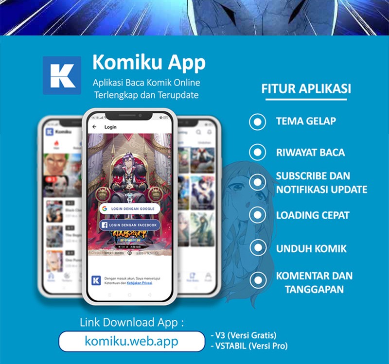 King of Apocalypse Chapter 447 Gambar 21