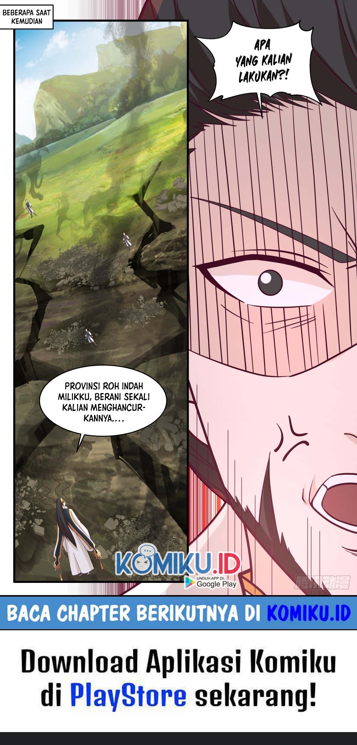 Martial Peak Part 2 Chapter 2949 Gambar 15