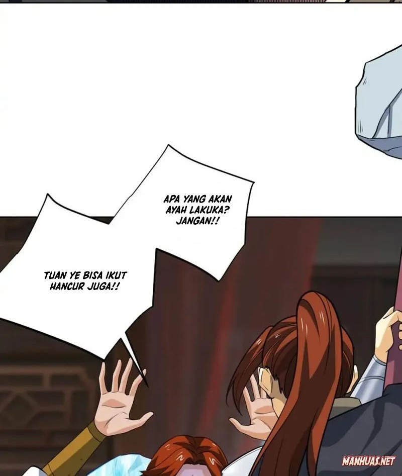 Dushi Xiaoyao Chapter 433 Gambar 16